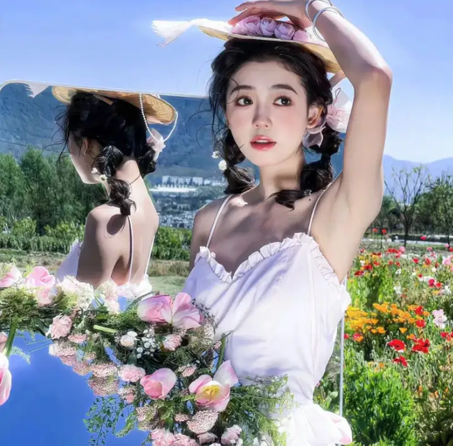 谈恋爱前先吃饭